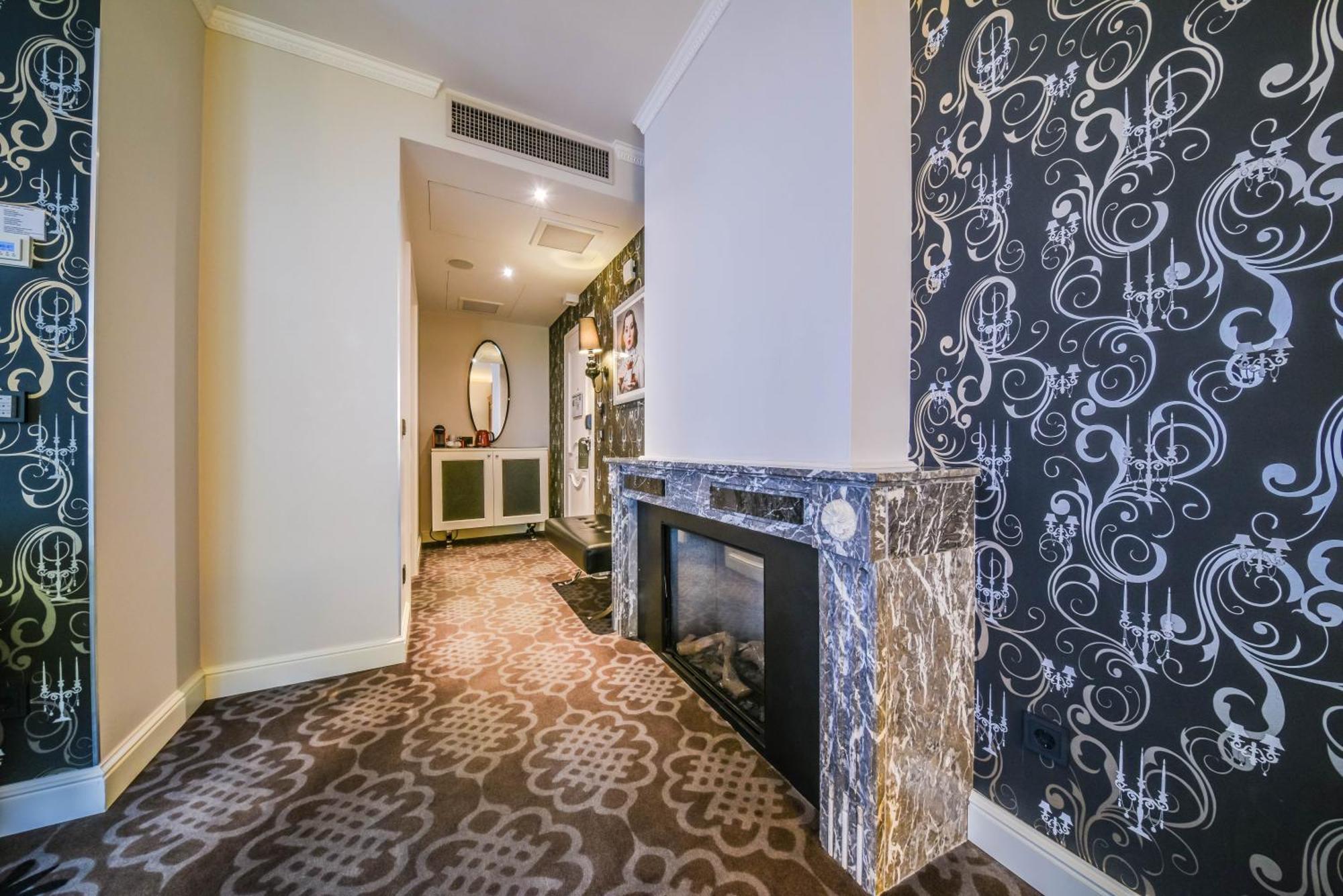 Le Clervaux Boutique & Design Hotel ****S Экстерьер фото
